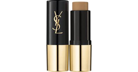 YSL bronzer stick